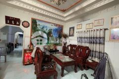 Bán nhà mặt tiền nguyễn thị tú, bình tân, 144m2, 2 tầng, chỉ 15.6 tỷ