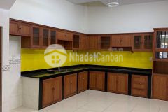 Bán nhà hxh 56m2 4x14 3 tầng 6 tỷ đường số 5, p bình hưng hoà, bình tân