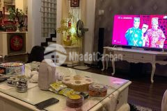 Biệt thự bình thạnh,nguyễn huy tưởng 106m2,giá 30.5 tỷ