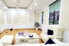 Bán gấp biệt thự mini siêu đẹp lũy bán bích hxt 90m2 3t 3pn 9.9 tỷ 0901966864