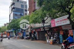 Bán nhà mặt phố tại đường nguyễn hoàng, quận nam từ liêm, 255m2,70 tỷ, rất đẹp