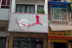 Bán nhà mặt phố quanh hồ tây, mặt đường thụy khuê, kinh doanh 69m2 giá 15 tỷ