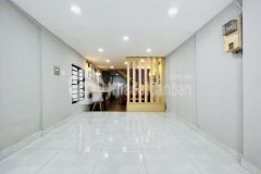 Bán nhà vũ tùng chợ bà chiểu bình thạnh 36m2 3pn 3wc nhà mới hiện đại ở ngay