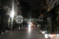 Hẻm 10m nguyễn hồng đào 45m2 4.5x10 8.6 tỷ p14 tân bình