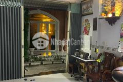 Nhà 3 lầu, hẻm 3m, trần văn quang, chỉ 3.7 tỷ, 4 x 7m, tân bình