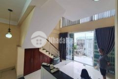 Bán nhà mt huỳnh tịnh của 58m2 ngang 5.5 chỉ 11 tỷ p19 bình thạnh