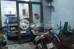 Giảm sốc, gấp bán, nhà mặt tiền 78m2, c4, đường sầm uất nguyễn ảnh thủ, chỉ 8 tỷ 500 tl.