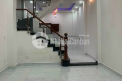 Nhà 3.3 tỷ 1t1l3.95 x11.7 gần mt đường tây hòa phước long a quận 9