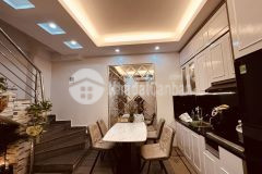 Hiểm. bán nhà ngã tư sở 5 tầng 3 ngủ đủ nội thất ở ngay 1,9 tỷ. lh0326942709