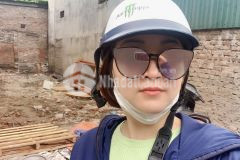 Bán đất thạch bàn long biên mặt ngõ ô tô đỗ cửa 55m2 nhỉnh 4 tỷ