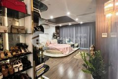 Bán nhà mp thái hà 130m 8t mt6m chỉ 60 ty