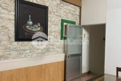 Cmt8 hẻm xe tải 60m2 giá chỉ 8 tỷ 4 còn thương lượng