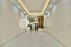 Bán nhà kẻ tạnh giang biên 30m2,tiện ích, ô tô, ở sướng