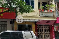 Bán nhà gần mặt hồ tây, gần ngã tư đường văn cao, kinh doanh 65m2 giá 16 tỷ