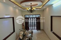 Bán nhà ngọc thụy 36m2 5 tầng, ngõ rộng thông, giá chỉ nhỉnh 3 tỷ