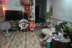 Bán nhà huỳnh tấn phát, phú xuân, nhà bè, giá chỉ 3.9 tỷ