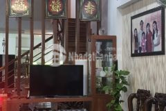 Bán nhà 80m2 quận hải châu hxh lô góc mới đẹp chỉ nhỉnh 5 tỷ 0777568901