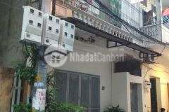 Bán nhà riêng ngõ 1295 giải phóng, 78m2, 1 tầng, 7.1 tỷ, 0972369499