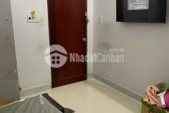 Nhà 3 lầu, hẻm 3m, nguyễn thái học, chỉ 3.7 tỷ, 4 x 7m, tân phú