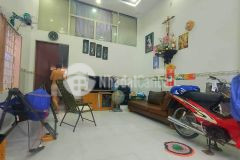 Bán nhà lê văn khương quận 12, 60m2 4m x 15m, nhà đẹp, sổ đẹp ko tì vết, chỉ 3tỷ06