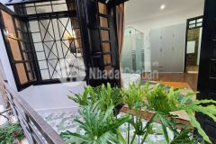 Bán nhà nguyễn tri phương, 3pn, oto, nội thất xịn, mới, ở ngay, chỉ hơn 3 tỷ