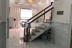 Nhà đẹp trần thái tông,hẻm xe tải 6m, hẻm thông đường nguyễn sỹ sách,cách mt 50m. nhà mới đẹp,