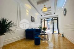 Bán nhà đẹp cầu giấy ở ngay 32m2 x 5 t, mt 3.5m, lh ngay 0383079577