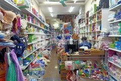 Bán nhà cầu giấy lô góc, gara ô tô, kinh doanh 45m2x4t nhỉnh 7 tỷ