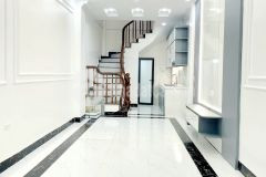 Siêu phẩm ngõ 211 khương trung thanh xuân cách 1 nhà ô tô tránh nội thất siêu đẹp 35m2x 4t 4 tỷ