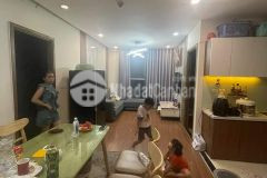 Chính chủ cần bán chcc eco green city 286 nguyễn xiển căn góc 100m 3pn full đồ ban công đn mát mẻ