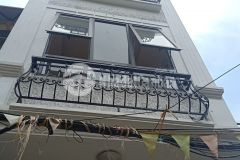 Nhà mới lô góc thoáng sáng 36m giá tiền tỷ chỉ đầu 2 tứ hiệp thanh trì