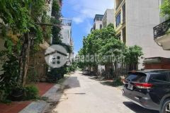 Ô tô tránh vỉa hè, phố khương hạ, 50m2, mt 4.4m, 3 thoáng, kd, nhỉnh 8 tỷ.