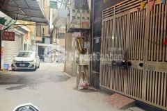 Đất mỹ đình, mặt ngõ thông kd. 120m2. mt 8.5m. giá 12.5 tỷ. 0978948685