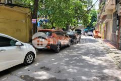 Bán nhà trần đại nghĩa 65m24t. oto vào, 20m ra phố 8.8 tỷ