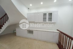 Chỉ từ nhỉnh 12 tỷ, bán 1 trong 2 nhà mặt ngõ rất rộng 2 làn ô tô p. mai dịch, cầu giấy