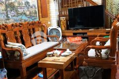 Hót bán nhà phố định công 38m2 x 3 tầng, mt3,5, giá 1,8 tỷ.