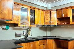 Hơn 3 tỷ phan đình giót, hà đông, 45m, 5 tầng, ô tô, ở ngay, gần phố