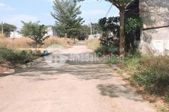 Định cư sang úc cần bán gấp lô đất 100m2, mặt tiền đường