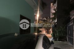 Hẻm 4m nguyễn thái sơn 200m2 8x25 14 tỷ p3 gò vấp