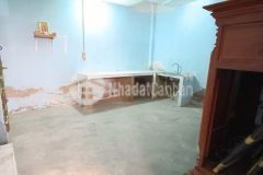 Bán nhà mặt tiền 130m2, dt 6.1x21m, trung mỹ tây, song hành quốc lộ 22, chỉ 11 tỷ.