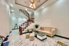 Nhà mới cần bán ở đại từ đại kim, gần mặt phố, đủ tiện nghi, 52m giá chào 4.86 tỷ.