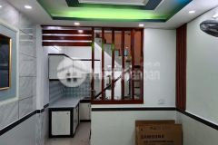 Bán nhà đường quang trung 44m2 2 tầng btct chỉ 2.75 tỷ