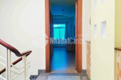 Thật 100 hẻm xe hơi 7 chỗ p11 bình thạnh 50m2 4 tầng cực mới đẹp ở ngay 6.1 tỷ