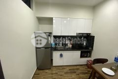 3b cho thuê căn hộ 1 ngủ waterfront