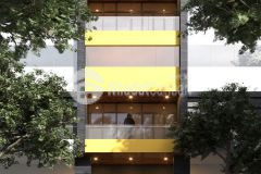 Rất hiếm, nhỉnh 15 tỷ, bán 1 trong 2 nhà mặt ngõ rộng 2 làn ô tô tại trung kính