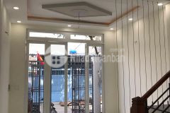 Bán nhà hxh, 95m2, 3tầng, 6pn,chỉ 6tỷ nguyễn ảnh thủ,hiệp thành quận 12