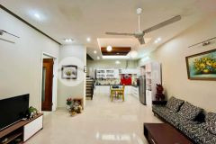 Bán nhà phố trích sài, tây hồ, ô tô đỗ cửa, 30m ra hồ tây.