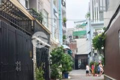 Bán gấp nhà nghĩa phát tân bình kế quận 10 kinh doanh đỉnh giá rẻ