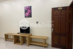 3b cho thuê căn hộ xinh giá rẻ gần đường lê hồng phong