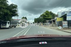 Chính chủ cần bán gấp miếng đất ninh sơn tp. tây ninh